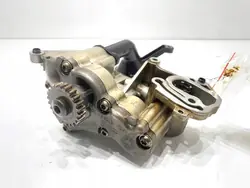 Pompe à huile OEM LORK-909-56898 CBF pour VW CC B7 2.0