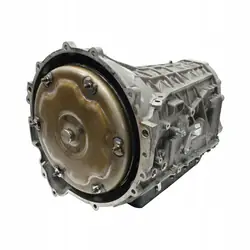 VW Amarok Mk2 Ford Ranger 3.0 TDI Autovaihteisto OEM