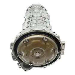 VW Amarok Mk2 Ford Ranger 3.0 TDI Autovaihteisto OEM