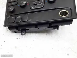 Module climatisation Volvo S80 OEM 8691875