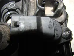 Sensor de árbol de levas Volvo 8658726