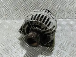 ALTERNATOR Mercedes-Benz C W203 2,2CDI 0124515045