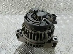 ALTERNATEUR Mercedes-Benz C W203 2,2CDI 0124515045