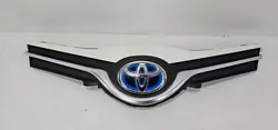 Toyota Yaris III Front Grille 14-17 OEM 53111-0D810