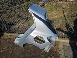 OEM ĆWIARTKA TYŁ TLNA OPEL CORSA F LEWA EZR - Usado