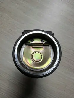 Luchtmassameter Mazda 626 E5T51071