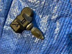 BMW F10 F30 F25 Bandenspanning Sensor RDC 6798872