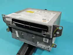 Lector Navegación BMW X5 F15 OEM 9387558 2013-2018
