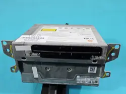 Lector Navegación BMW X5 F15 OEM 9387558 2013-2018