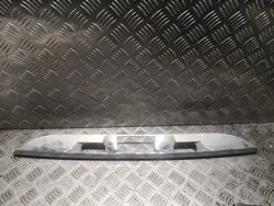 Luz de matrícula Mercedes-Benz E W211 OEM 2117400493