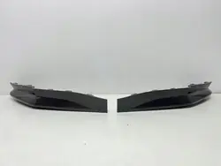 BMW M4 M3 G80 G82 Revestimento de Para-choque Traseiro Carbono