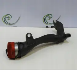 DAF XF 106 Öleinfüllstutzen OEM 1885695 - Gebraucht