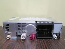 BMW OEM 8792123 Radio Headunit Media 2 - Käytetty