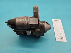 Motor de arranque Renault Clio IV 12-20 0.9 TCE OEM 233001071R