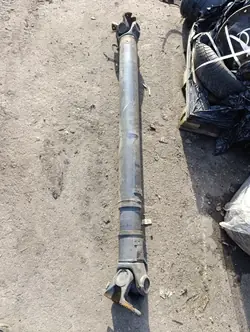Arbre de transmission MAN OEM pour DAF XF 106 - Occasion