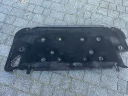 Aislamiento de capó Evoque I 11-19 Pieza OEM