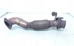 Junta flexível escape OEM ARA202411 para Hyundai Santa Fe
