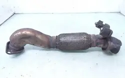 Flexible d'échappement OEM ARA202411 pour Hyundai Santa Fe