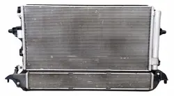Kia OE Kühler-Set OEM 25310-ATXXX Gebraucht