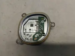 Módulo farol dianteiro direito BMW OE 0e0a0v2a-jlk01