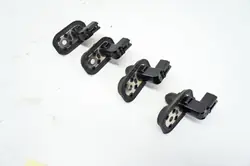 TG101 Honda HR-V II Capteurs Limite Porte Set 4Pcs