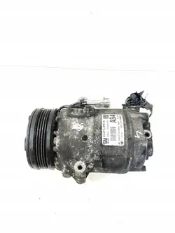 Ilmastointikompressori Opel Astra H 1.4 13297441