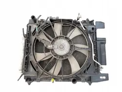 Kit Radiateur & Ventilateur MF4222000-7840 Toyota Yaris II