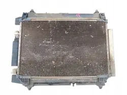 Kit Radiateur & Ventilateur MF4222000-7840 Toyota Yaris II