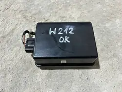 Sensor radar Distronic Mercedes W212 CLS 218 OEM azxW212azsd