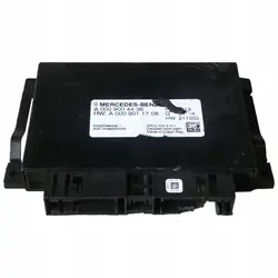 Module de contrôle Mercedes OEM A0009004436 - Occasion