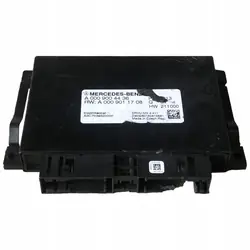 Module de contrôle Mercedes OEM A0009004436 - Occasion