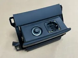 Audi A8 D5 omvormerstopcontact OEM 4N0907155