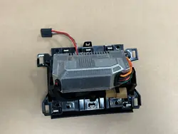 Audi A8 D5 omvormerstopcontact OEM 4N0907155