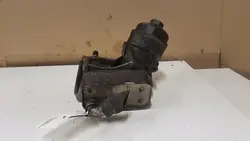 Soporte de filtro de aceite OPEL ASTRA J GTC 1.7L diesel 2014