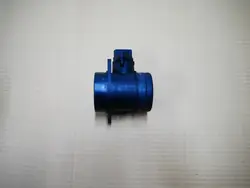 Luftmengenmesser BMW E87 E46 E81 E90 E91 E92 N43 7566986