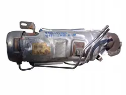 Catalisador Filtro DPF Citroën Opel Peugeot 1.6 THP