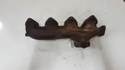 BMW Uitlaatspruitstuk OEM 181018203 - Gebruikt