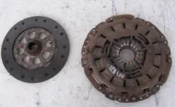 Kytkinlevy LUK BMW E60 520i 525i E46 320i 325i M54