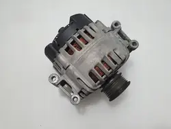 VALEO 140A 14V Vaihtovirtageneraattori PASSAT SUPERB A3 TIGUAN