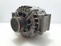 Alternateur VALEO 140A 14V pour PASSAT SUPERB A3 TIGUAN