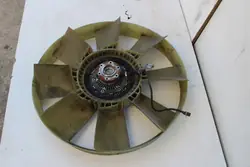 Ventilateur à visco-coupleur MAN OE OEM 86102 - Occasion