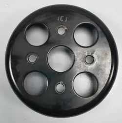 Polea Bomba de Agua OEM RIO para Kia Rio III 1.2 16V
