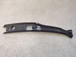 BMW OE 729500843 Pare-brise Habillage Usagé