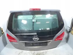 Porta Traseira OPEL MERIVA B Z40W