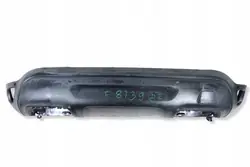 Spoiler Diffuseur Pare-chocs Arrière Citroen C5 Aircross OEM 99909142