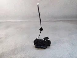 Vänster Bakdörrslås Skoda Superb III Kombi 5TA839015M