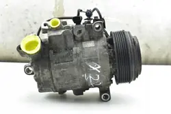 Compressore Aria Condizionata BMW E90 E87 E60 2.0D 177CV 447260-1852