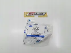 Emblème d'aile Ford Edge St-Line OEM G1BB16B114AA