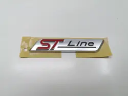 Emblème d'aile Ford Edge St-Line OEM G1BB16B114AA