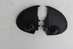 OEM 5145 2752905 Konsolskydd MINI R55 Höger & Vänster